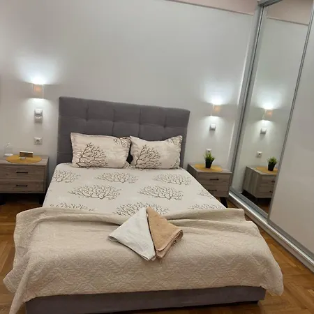 Apartament Athens Greece Zewnętrze zdjęcie