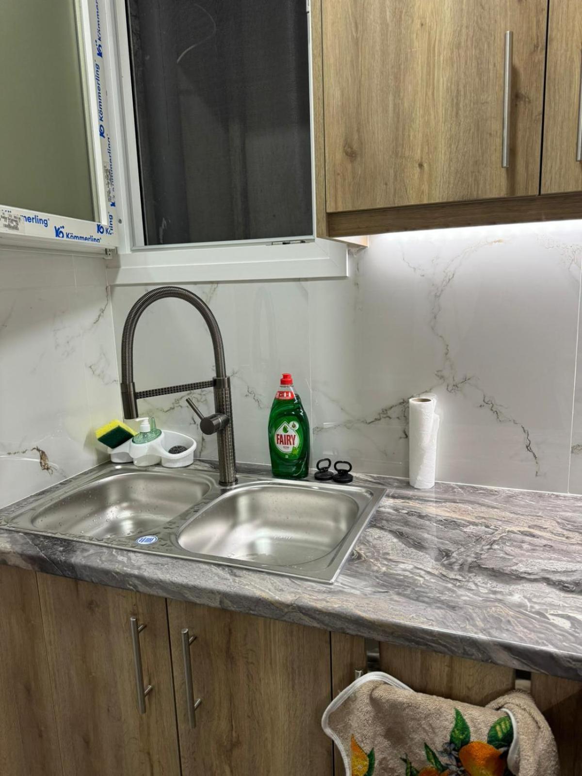 Apartment Greece Athen