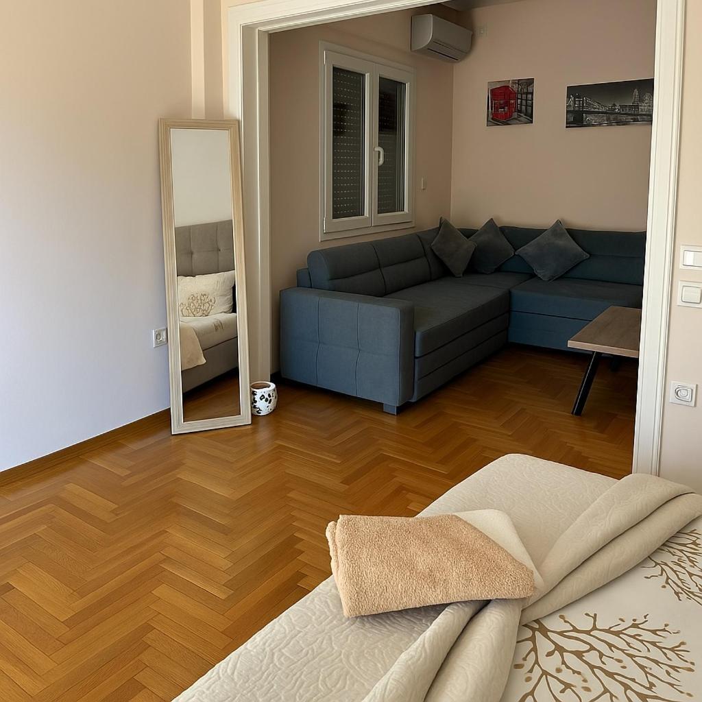 Apartment Greece Athen