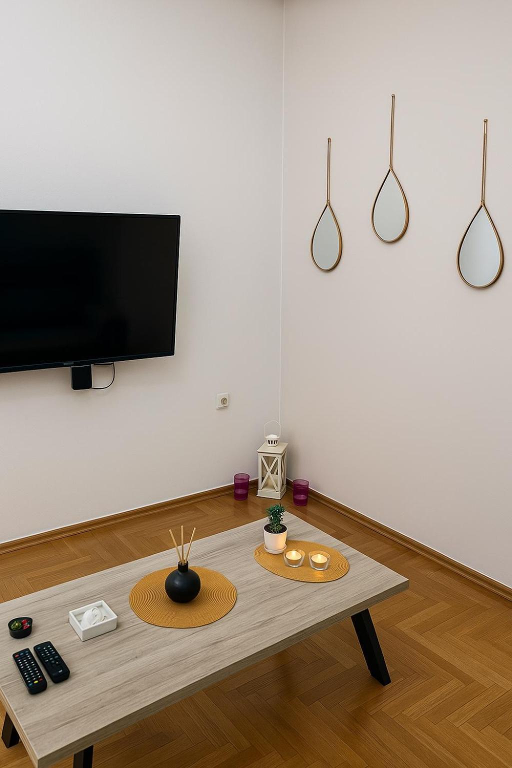 Apartment Greece *