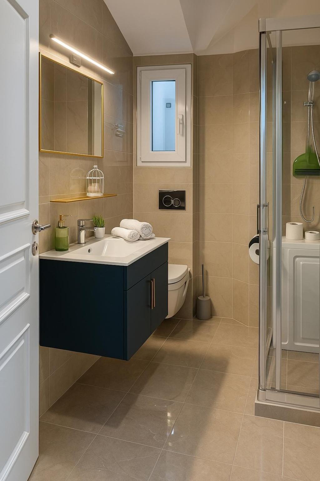 Apartment Greece Athen