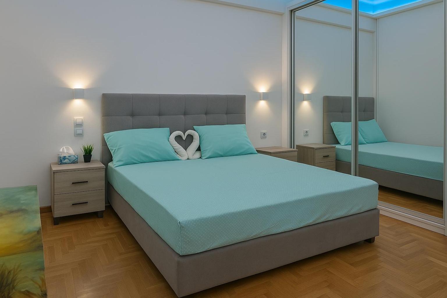 Apartment Greece Athens