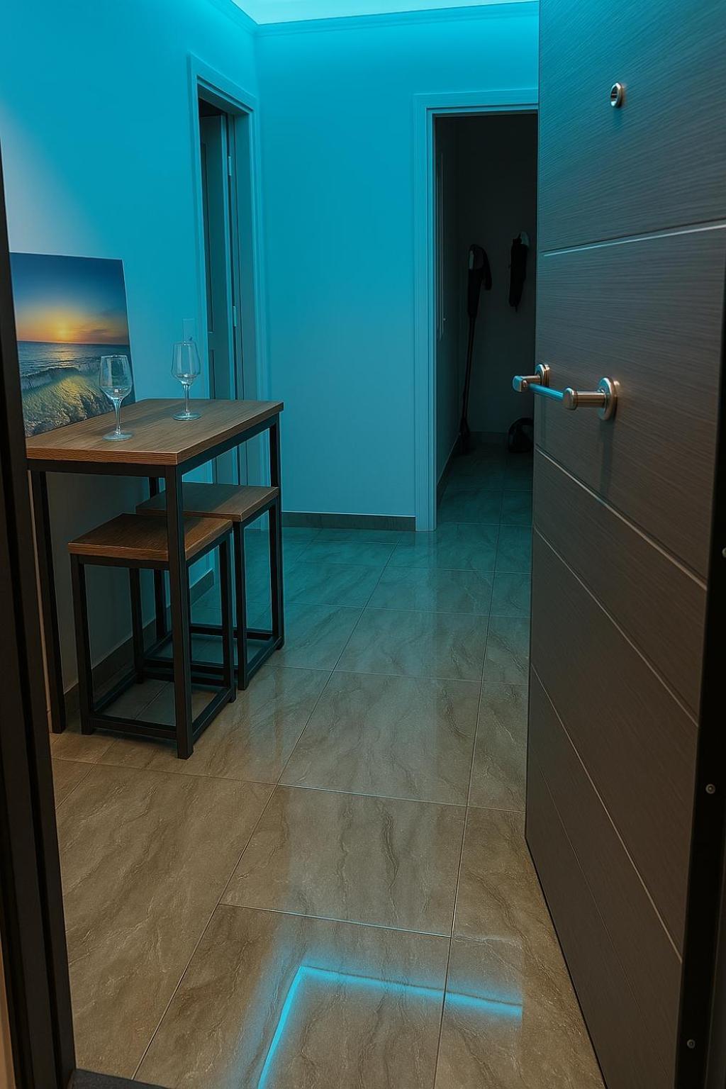 Greece Apartment Athens