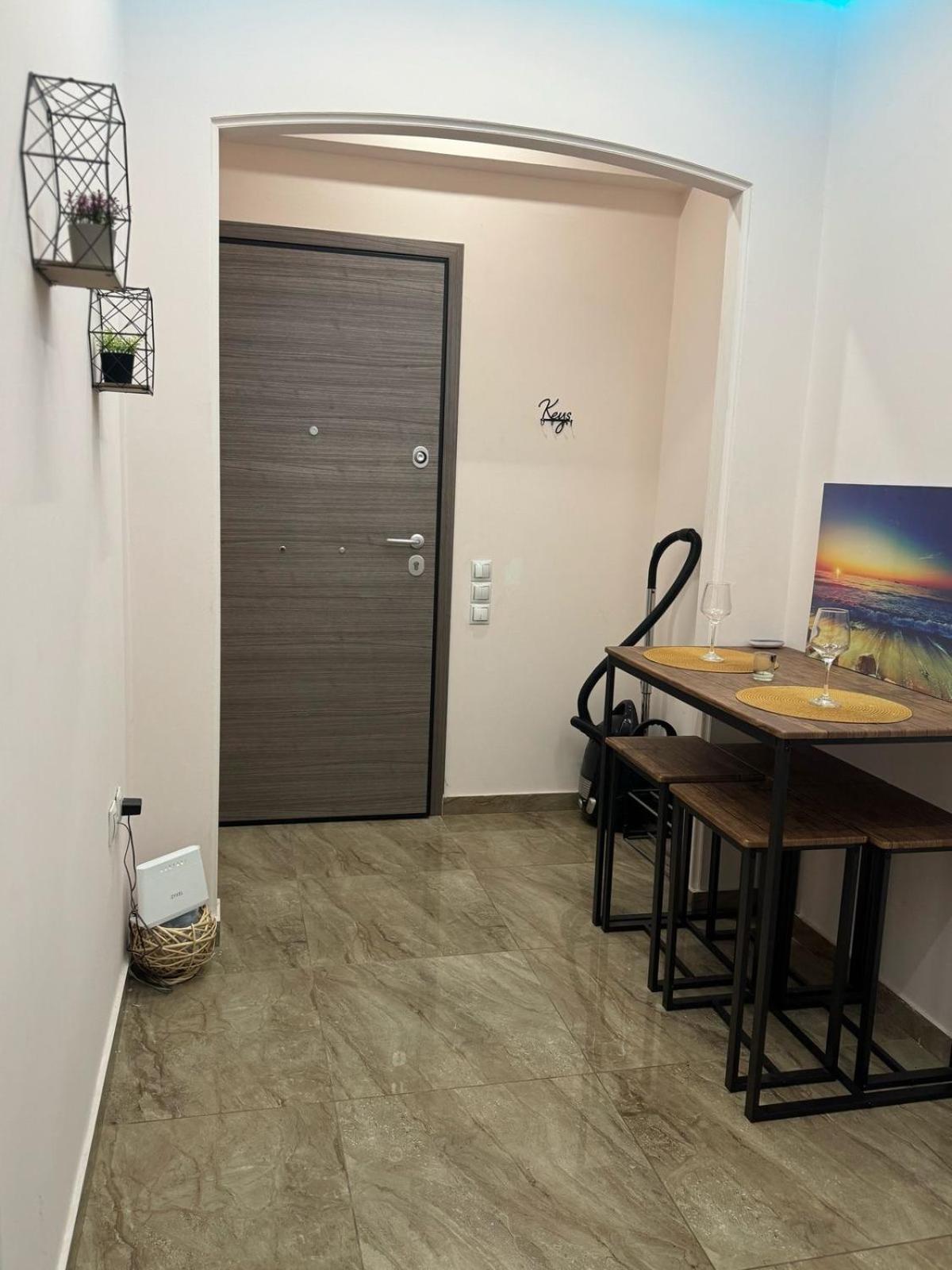 Greece Apartment Athens